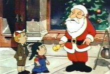 Load image into Gallery viewer, XMAS LITTLE RASCALS CHRISTMAS SPECIAL 1979 + 6 OTHER XMAS SHOWS 2 DVD ISO