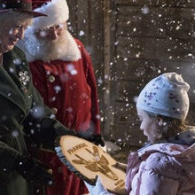 Load image into Gallery viewer, XMAS LAST CHANCE FOR CHRISTMAS 2015 MOVIE DVD ISO