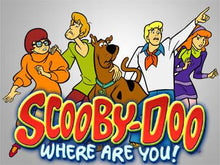 Load image into Gallery viewer, SCOOBY DOO WHERE ARE YOU 25 EPISODES 4 DVD ISO SET 1969-71