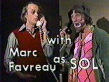 Load image into Gallery viewer, TV PARLEZ MOI KIDS FRENCH SHOW COMPLETE 90 EPISODES 1978-80 5 DVD ISO SET SEASON 1 & 2