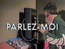 Load image into Gallery viewer, TV PARLEZ MOI KIDS FRENCH SHOW COMPLETE 90 EPISODES 1978-80 5 DVD ISO SET SEASON 1 & 2