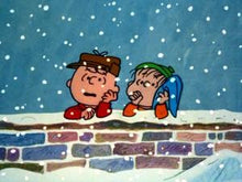 Load image into Gallery viewer, CHARLIE BROWN PEANUTS HOLIDAY COLLECTION DVD ISO 70s 80s 90s