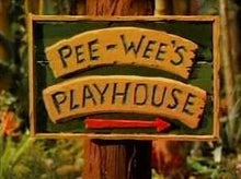 Load image into Gallery viewer, TV PEE WEES PLAYHOUSE COMPLETE 5 SEASONS 45 EPISODES 10 DVD ISO SET