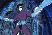 Load image into Gallery viewer, PHANTOM 2040 COMPLETE 35 EPISODES 4 DVD ISO SET 1994 VERY RARE CARTOON