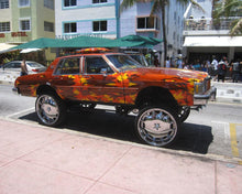 Load image into Gallery viewer, TV PIMP MY RIDE COMPLETE 73 EPISODES 6 SEASONS 18 DVD ISO SET MTV SHOW VERY RARE 2004-2007