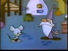 Load image into Gallery viewer, TV PINWHEEL 3 DVD ISO SET EXTREMELY RARE SHOW 1979-90 CARTOON