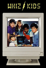 Load image into Gallery viewer, TV WHIZ KIDS DVD SERIES COMPLETE TV SHOW ALL 18 episodes 6 DVD ISO Set 1983-84