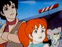 Load image into Gallery viewer, POLE POSITION COMPLETE 13 EPISODE KIDS CARTOON 2 DVD ISO SET 1984