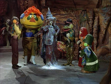 Load image into Gallery viewer, TV H.R. PUFNSTUF COMPLETE 17 EPISODES 3 DVD ISO SET 1969 VERY RARE TV SHOW