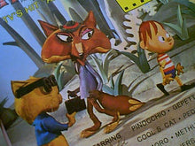 Load image into Gallery viewer, THE NEW ADVENTURES OF PINOCCHIO by Rankin-Bass DVD ISO VERY RARE 1960