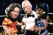 Load image into Gallery viewer, TV CELEBRITY DEATHMATCH COMPLETE 6 SEASONS 11 DVD ISO SET 1998-2007