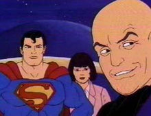 Load image into Gallery viewer, SUPERMAN 1988 COMPLETE 13 EPISODES CARTOON 2 DVD ISO SET
