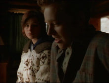 Load image into Gallery viewer, TV THE SHELDON KENNEDY STORY DVD (TV 1999) JONATHAN SCARFE, POLLY SHANNON, ROBERT WISDEN