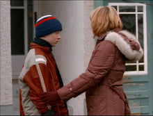 Load image into Gallery viewer, TV THE SHELDON KENNEDY STORY DVD (TV 1999) JONATHAN SCARFE, POLLY SHANNON, ROBERT WISDEN