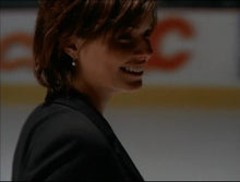 Load image into Gallery viewer, TV THE SHELDON KENNEDY STORY DVD (TV 1999) JONATHAN SCARFE, POLLY SHANNON, ROBERT WISDEN