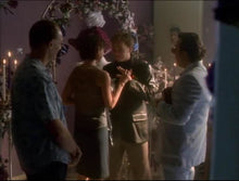 Load image into Gallery viewer, TV THE SHELDON KENNEDY STORY DVD (TV 1999) JONATHAN SCARFE, POLLY SHANNON, ROBERT WISDEN