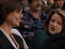 Load image into Gallery viewer, TV THE SHELDON KENNEDY STORY DVD (TV 1999) JONATHAN SCARFE, POLLY SHANNON, ROBERT WISDEN