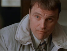 Load image into Gallery viewer, TV THE SHELDON KENNEDY STORY DVD (TV 1999) JONATHAN SCARFE, POLLY SHANNON, ROBERT WISDEN