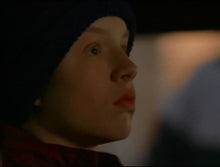 Load image into Gallery viewer, TV THE SHELDON KENNEDY STORY DVD (TV 1999) JONATHAN SCARFE, POLLY SHANNON, ROBERT WISDEN