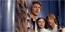 Load image into Gallery viewer, TV Star Wars Trilogy (The Original Unaltered Trilogy) IV V VI Complete DVD ISO