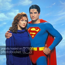 Load image into Gallery viewer, TV SUPERBOY COMPLETE 4 SEASONS 8 DVD ISO SET VERY RARE SERIES 1988-92