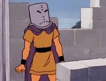 Load image into Gallery viewer, THE MIGHTY HERCULES 4 DVD ISO (1963-66) EXTREMELY RARE CARTOON