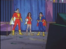 Load image into Gallery viewer, The Kid Super Power Hour with Shazam! Complete 12 Episodes Cartoon DVD ISO Set 1981-82