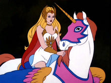 Load image into Gallery viewer, SHE-RA PRINCESS OF POWER COMPLETE 8 DVD ISO Set 93 EPISODE COLLECTION 1985-87