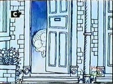 Load image into Gallery viewer, SIMON IN THE LAND OF CHALK DRAWINGS 2 DVD ISO Set 24 EPISODES VERY RARE 1974-76