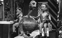 Load image into Gallery viewer, TV SPACE PATROL COMPLETE 39 EPISODES 4 DVD ISO 1963-68