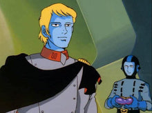 Load image into Gallery viewer, STAR BLAZERS COMPLETE 3 SEASONS 7 DVD ISO SET EXTREMELY RARE CARTOON 1979-84