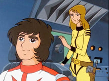 Load image into Gallery viewer, STAR BLAZERS COMPLETE 3 SEASONS 7 DVD ISO SET EXTREMELY RARE CARTOON 1979-84