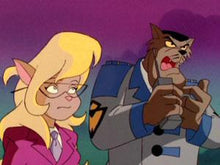 Load image into Gallery viewer, Swat Kats: The Radical Squadron Complete DVD ISO Set 1993-94