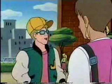 Load image into Gallery viewer, NEW KIDS ON THE BLOCK 3 DVD set COMPLETE 15 CARTOON + XMAS SPECIAL DVD set Very Rare!! NKOTB 1990