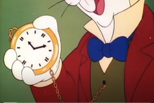 Load image into Gallery viewer, ALICE IN WONDERLAND COMPLETE 52 EPISODES 5 DVD ISO SET 1983 JAPANESE ANIME EXTREMELY RARE CARTOON