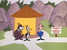 Load image into Gallery viewer, Tennessee Tuxedo and His Tales Complete Series + Extras 1963 (7 DVD ISO Set) Kids Show