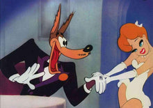 Load image into Gallery viewer, TEX AVERY CLASSIC CARTOON COLLECTION 3 DVD ISO SET VERY RARE 1940-65