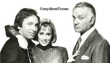 Load image into Gallery viewer, TV THREE'S A CROWD TV SERIES 3 DVD ISO set COMPLETE COMPANY RARE
