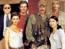 Load image into Gallery viewer, TV TREMORS TV SERIES 2 DVD ISO set COMPLETE 13 episodes 2003