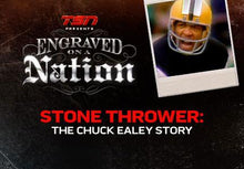 Load image into Gallery viewer, TV ENGRAVED ON A NATION COMPLETE 2 DVD ISO SET RARE 8 PART SERIES CFL TSN