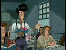 Load image into Gallery viewer, CYBERSIX COMPLETE 13 EPISODES 2 DVD ISO SET EXTREMELY RARE CARTOON 1999