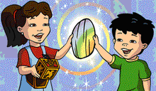 Load image into Gallery viewer, Dragon Tales -Complete Collection Season 1-3 10 DVD ISO Set 1999-2005