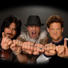 Load image into Gallery viewer, TV ROCKSTAR SUPERNOVA COMPLETE TV REALITY SHOW 8 DVD ISO