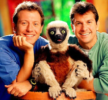 Load image into Gallery viewer, KIDS ZOBOOMAFOO TV SHOW KRATT BROTHERS COMPLETE 65 EPISODES 13 DVD ISO SET 1999-2001