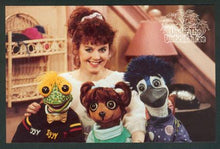 Load image into Gallery viewer, KIDS UNDER THE UMBRELLA TREE KIDS SHOW 10 EPISODES VERY RARE 1986-1993 (2 DVD ISO Set)