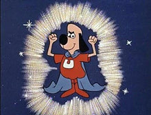 Load image into Gallery viewer, KIDS UNDERDOG COMPLETE 62 EPISODES KIDS 8 DVD ISO SET VERY RARE CARTOON 1964-73