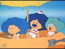 Load image into Gallery viewer, THE SMOGGIES 45 EPISODES 5 DVD ISO SET 1988-92 VERY RARE CARTOON