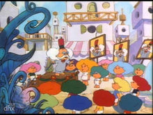 Load image into Gallery viewer, THE SMOGGIES 45 EPISODES 5 DVD ISO SET 1988-92 VERY RARE CARTOON