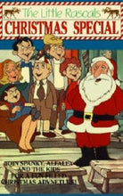 Load image into Gallery viewer, XMAS LITTLE RASCALS CHRISTMAS SPECIAL 1979 + 6 OTHER XMAS SHOWS 2 DVD ISO