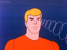 Load image into Gallery viewer, AQUAMAN COMPLETE 36 EPISODES 2 DVD ISO SET VERY RARE 1968 CARTOON
